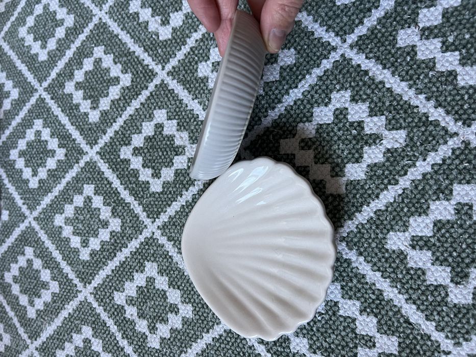 Suportes de sabonete