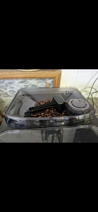Máquina café Delonghi/Philips