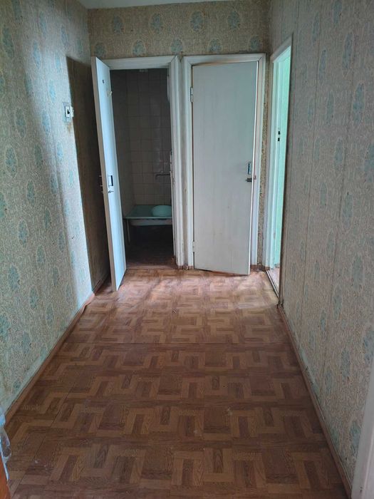 Перспективная квартира на Черемушках. К-90