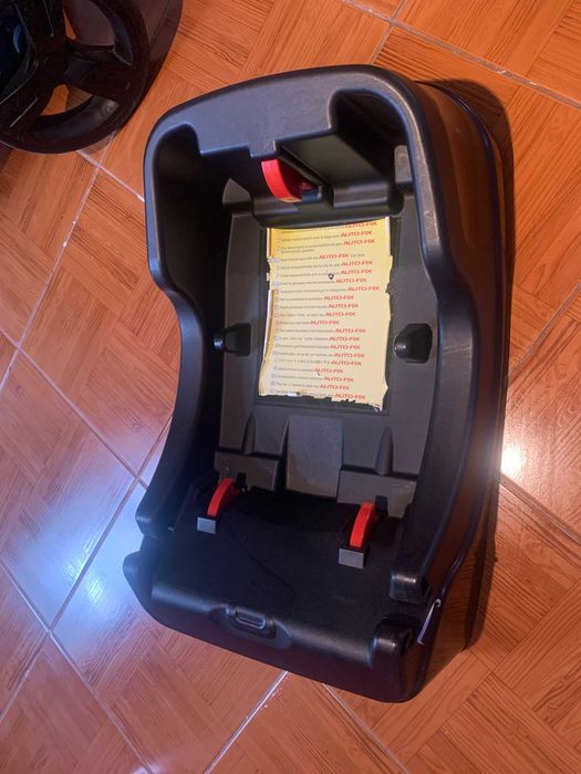 Carrinho de Bebé Urban Chicco com Acessórios