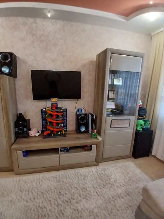 2-к квартира 60 м² в самому ЦЕНТРІ Бучі! Будинок Київміськбуд.