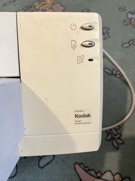 МФУ и принтер Hewlett Packard