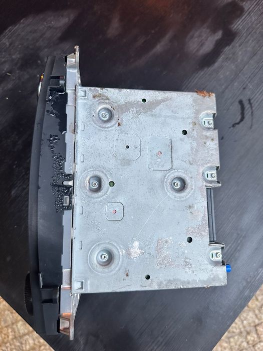 Auto Radios usados a funcionar