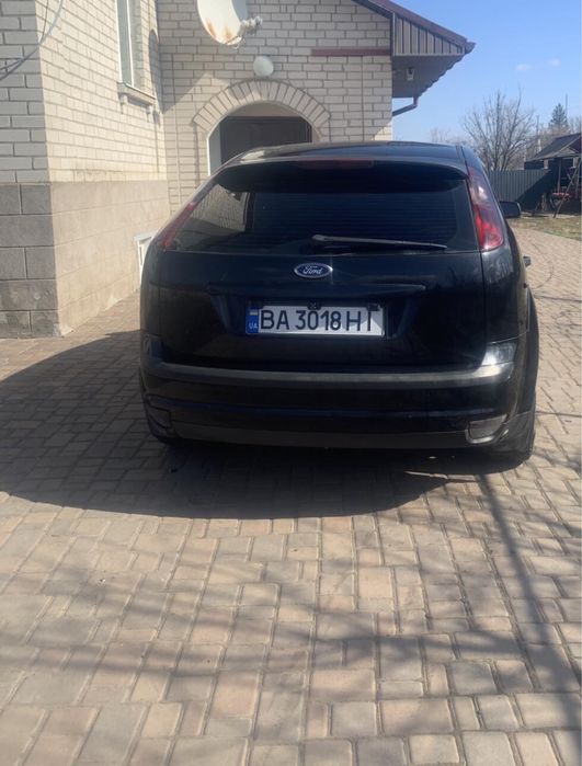 Продам автомобіль в гарному стані