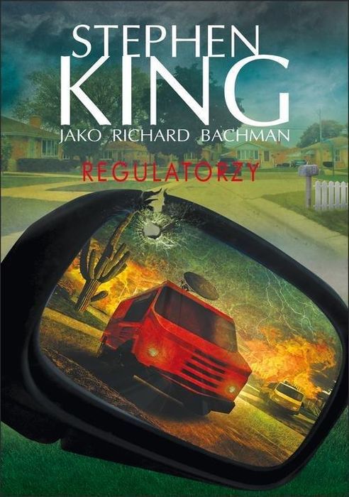 Regulatorzy Stephen King