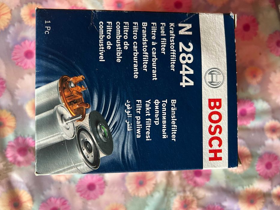 Material Mercedes A 180 - Calços Travão, Filtro do Habitaculo e Gasoleo