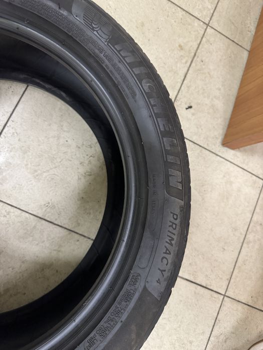 Продам літню шину 3шт. Michelin Primacy 4 225/50 R17 98Y XL