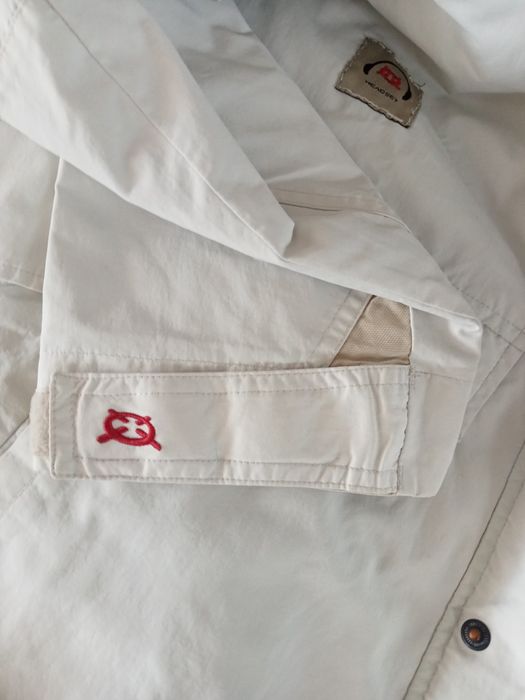 Kurtka żeglarska męska  Stonecast