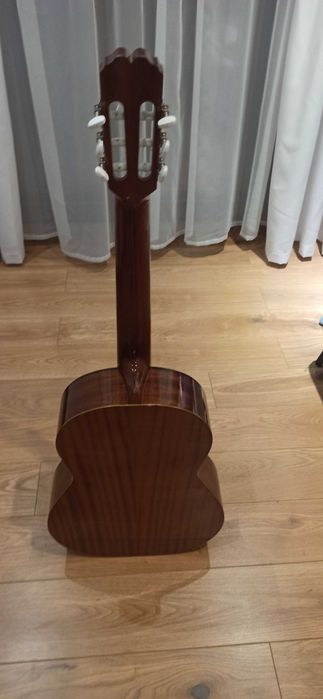 Gitara klasyczna Admira Almeria