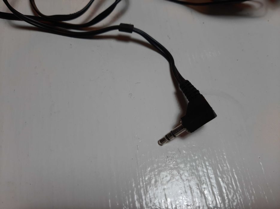 Ki⭐︎na様　1本 Oryginalne Słuchawki nauszne Sony MDR-ZX3108