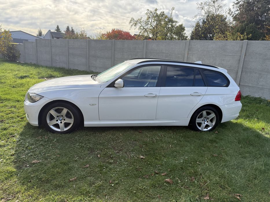 Sprzedam BMW seria 3