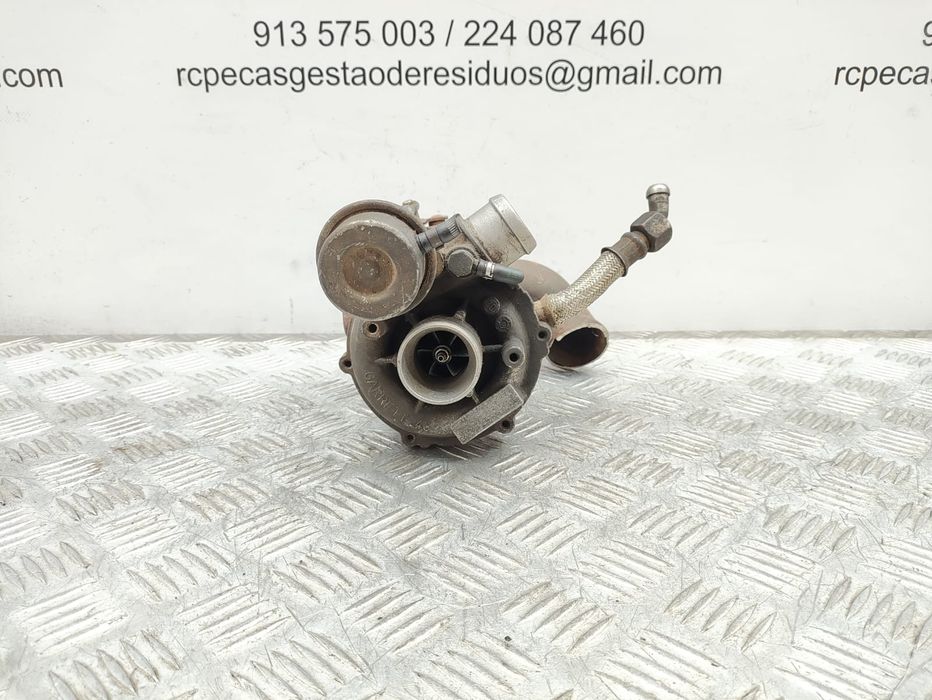 Turbo Original Garret 70172965 VWAG VW Volkswagen Audi Seat Skoda
