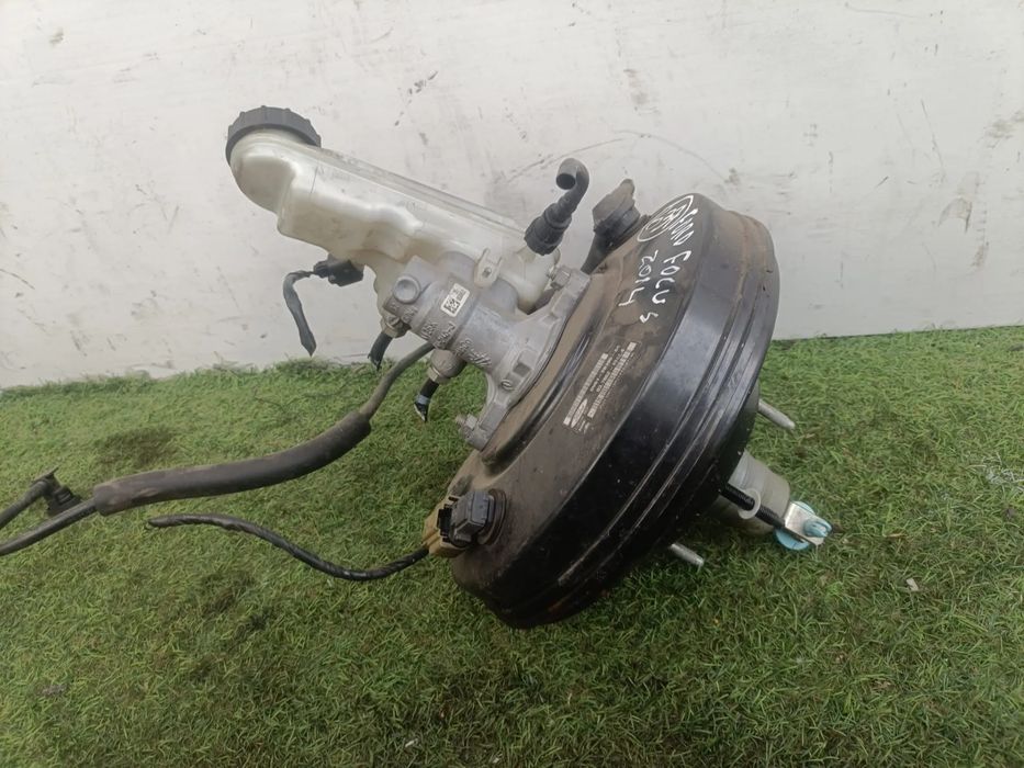 Servofreio FORD Focus III