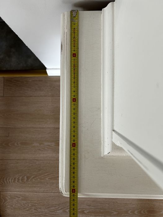 Kredens do kuchni, salonu.