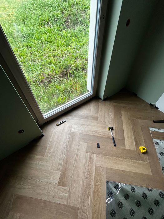 KW Remonty i Wykończenia wnętrz