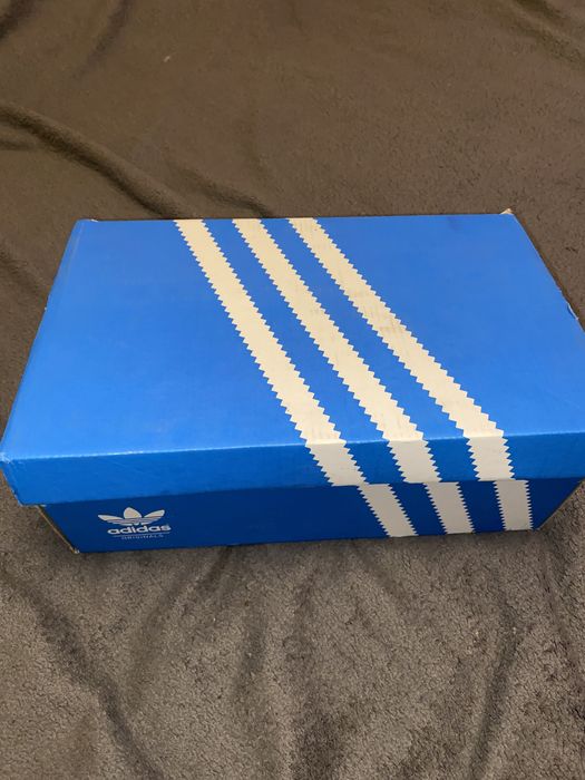 Кросівки чоловічі ADIDAS