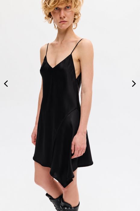 Сукня German Apparel