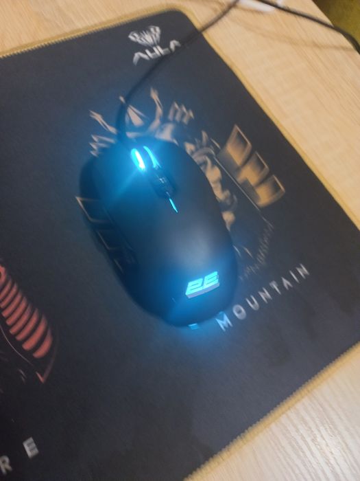 Игрова мишка Gaming mouse MG310