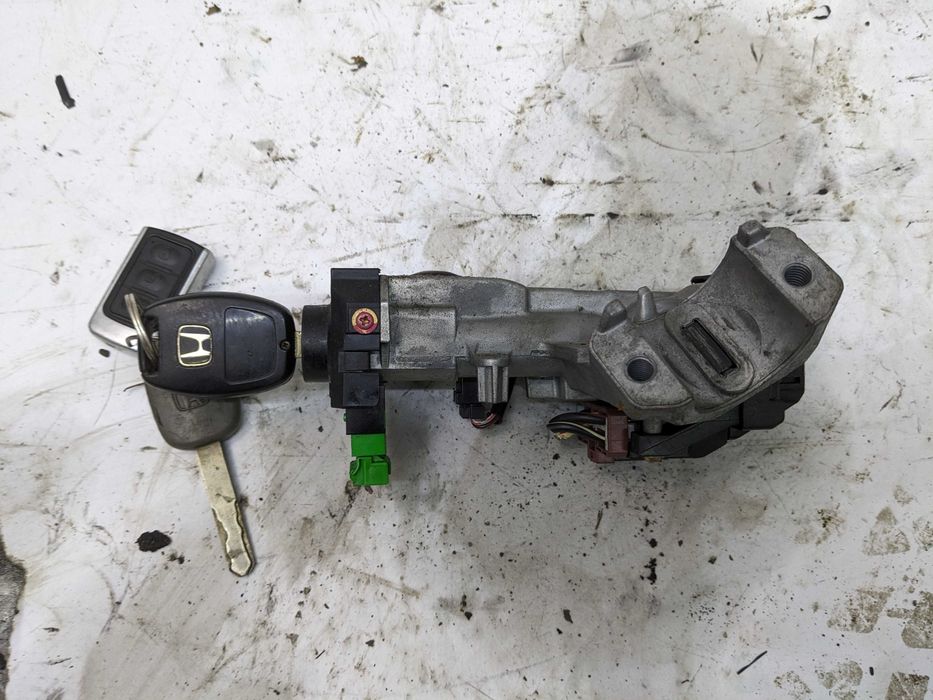 civicivi EASYTRONIC HONDA CIVIC 1.8 I-SHIFT 2006- 5902048099747 za