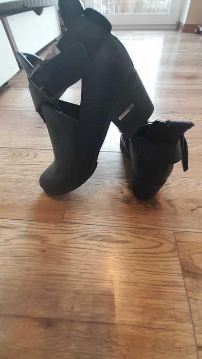 Sprzedam buty 38 rozmiar