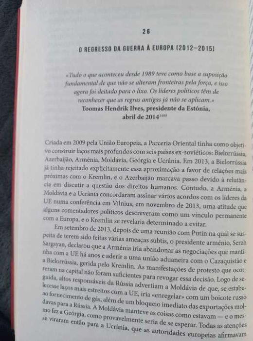 Dissuadir o Armagedão; Uma Biografia da NATO - Peter Apps