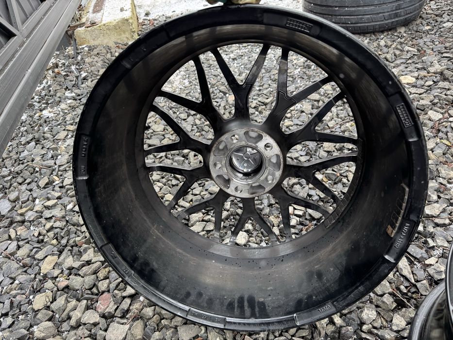 Диски 5 112 R19 Dotz, Mercedes, Volkswagen, Skoda, Audi