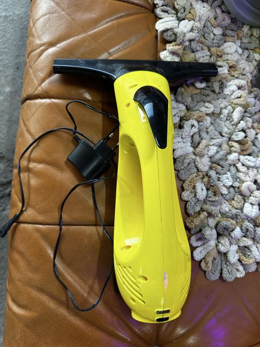 Скребок Пилосос для вікон KLARSTEIN MR. SUNNY 10028141