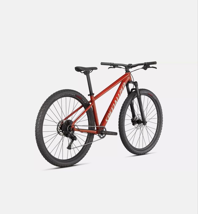 Велосипед: Specialized ROCKHOPPER ELITE 29