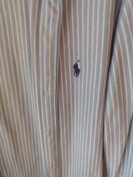 Camisa Ralph Lauren NOVA