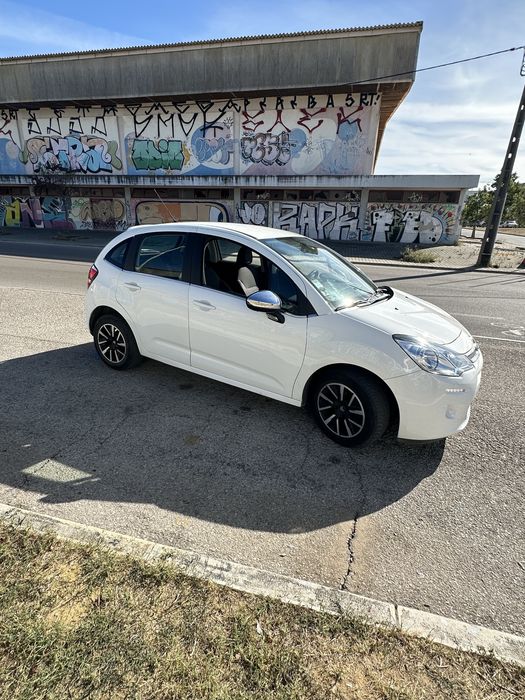 Citroen C3 1.6 HDi 2016 | 168.000 km | AC | Muito económico — photo 3
