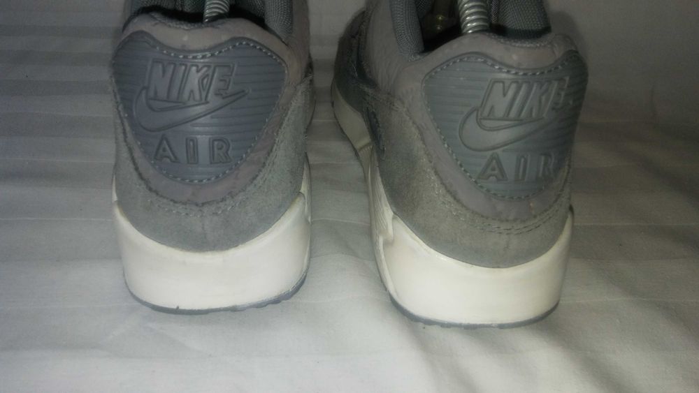 Nike Air Max roz.40,5 - dł. wkł.26 cm