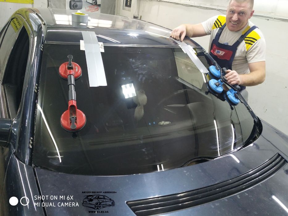 Автоскло, Херсон - продажа, установка (Автостекло, Херсон)