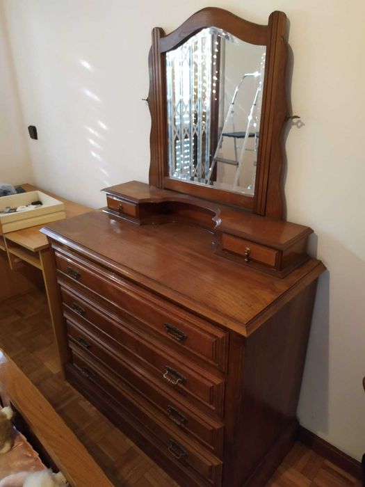 Mobília Quarto Completa