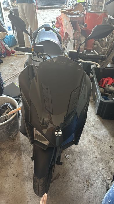Scooter Jet x 125cc