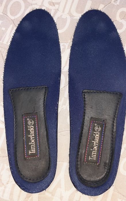 Устілки Timberland p.39-41