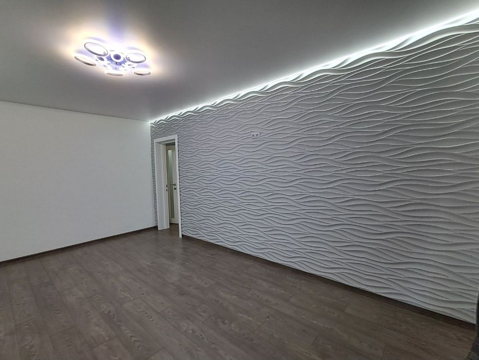 Продам 3-кімнатну квартиру Лівий берег