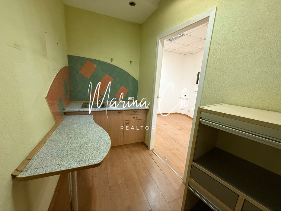 Аренда офис 52м2 Чекмарева Гагарина центр Днепр