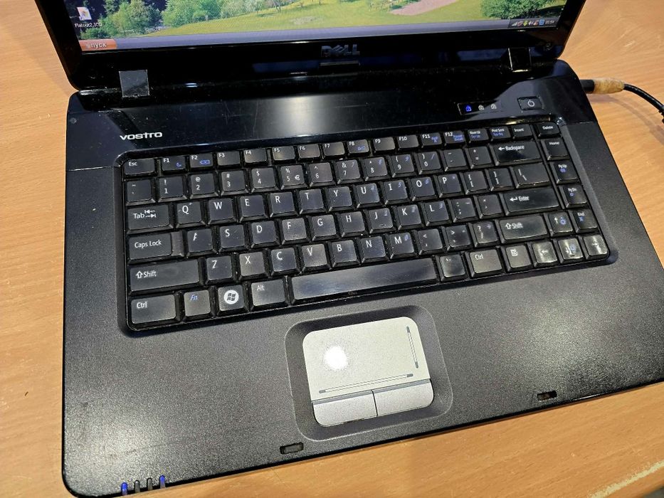 Notebook Dell Vostro model PP 37L