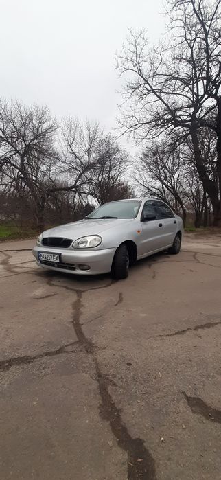 Продам  ЗАЗ Ланос