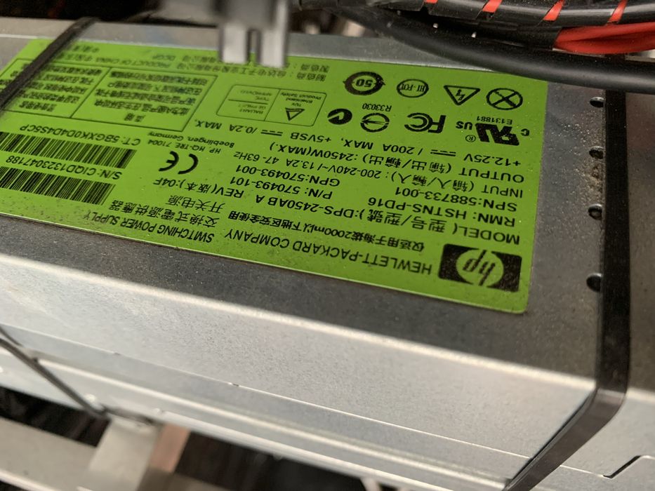 Майнінг ферма на 12 відеокарт по собівартості