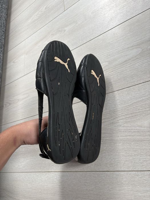 Оригінальні вінтажні кеди балетки BW Sport Puma Speedcat  Tiffany Asics Onitsuka Tiger