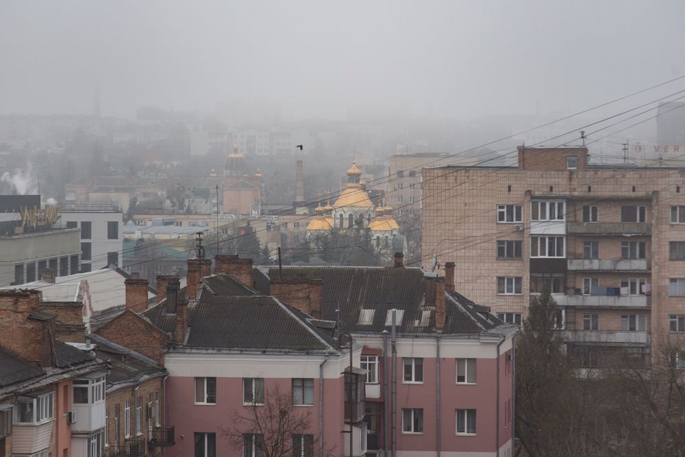 Квартира  новобудова центр Камін подобово