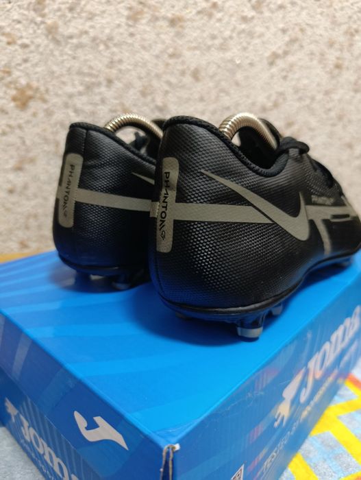 Копочки (копи) бутси Nike Phantom Gt2 Club Fg/Mg