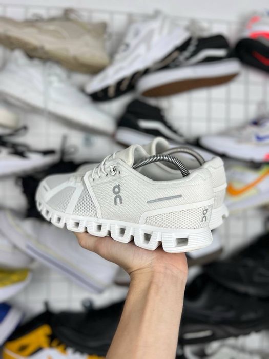 Кроссовки On Cloud 5 Оригинал р(39)