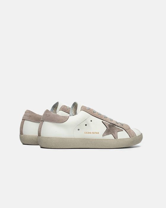 Golden Goose мужские кеды оригинал италия кожа новые кроссовки