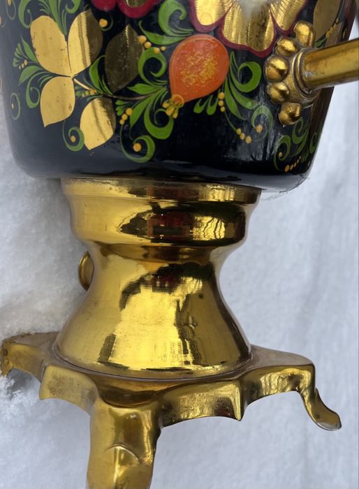 Самовар электрический