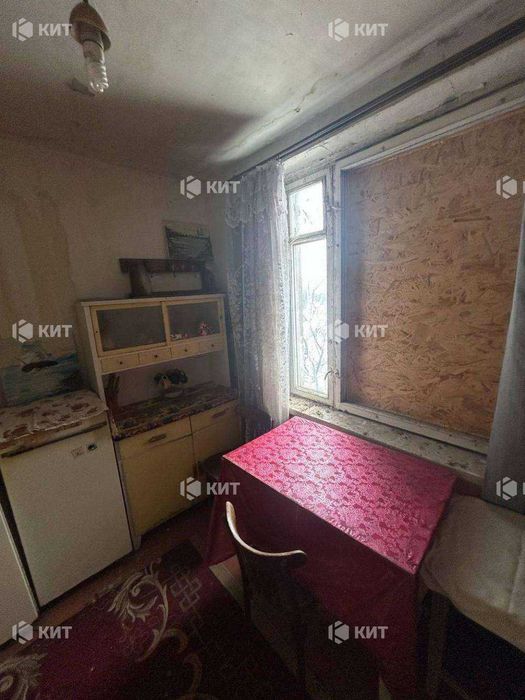 1к 32м2 Салтівка(Салтовка, Студенческая, Валентиновская 46) 131549