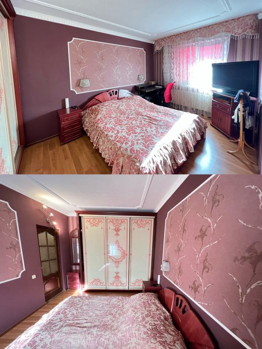 3-кімнатна квартира за адресою вул. Антоненка-Давидовича (площа 86 м²) - Atlanta.ua - фото 6