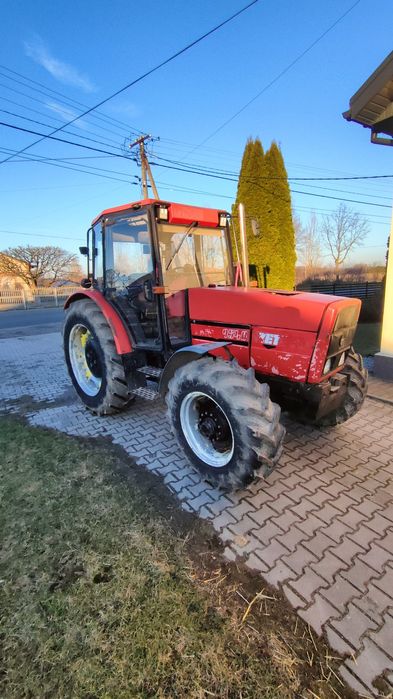 Zetor 85 40 4x4 96r 85km