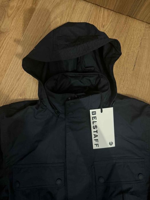 Kurtka Belstaff rozmiar S